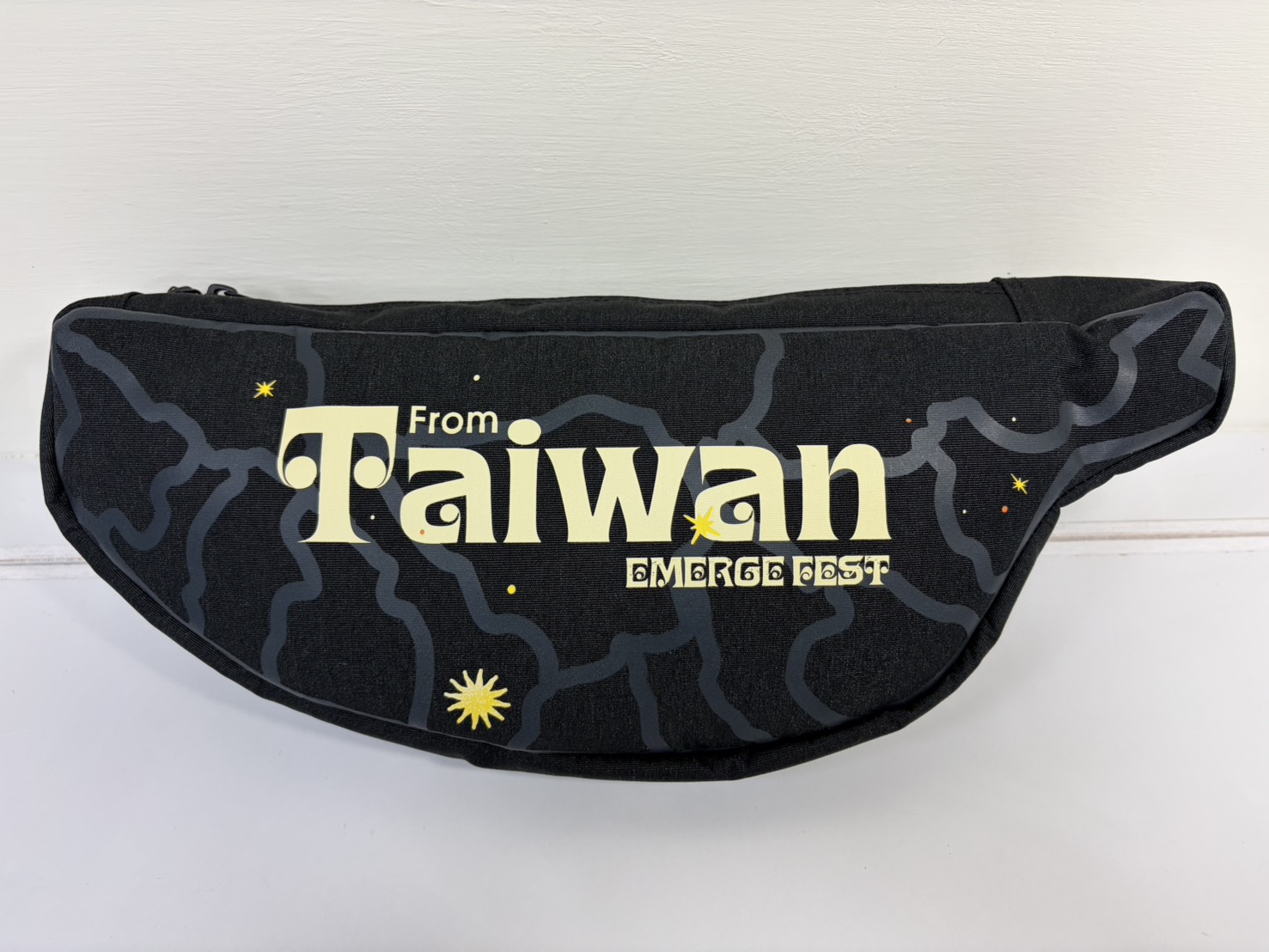 FORMOCHI台灣造型單肩包(輕量款)