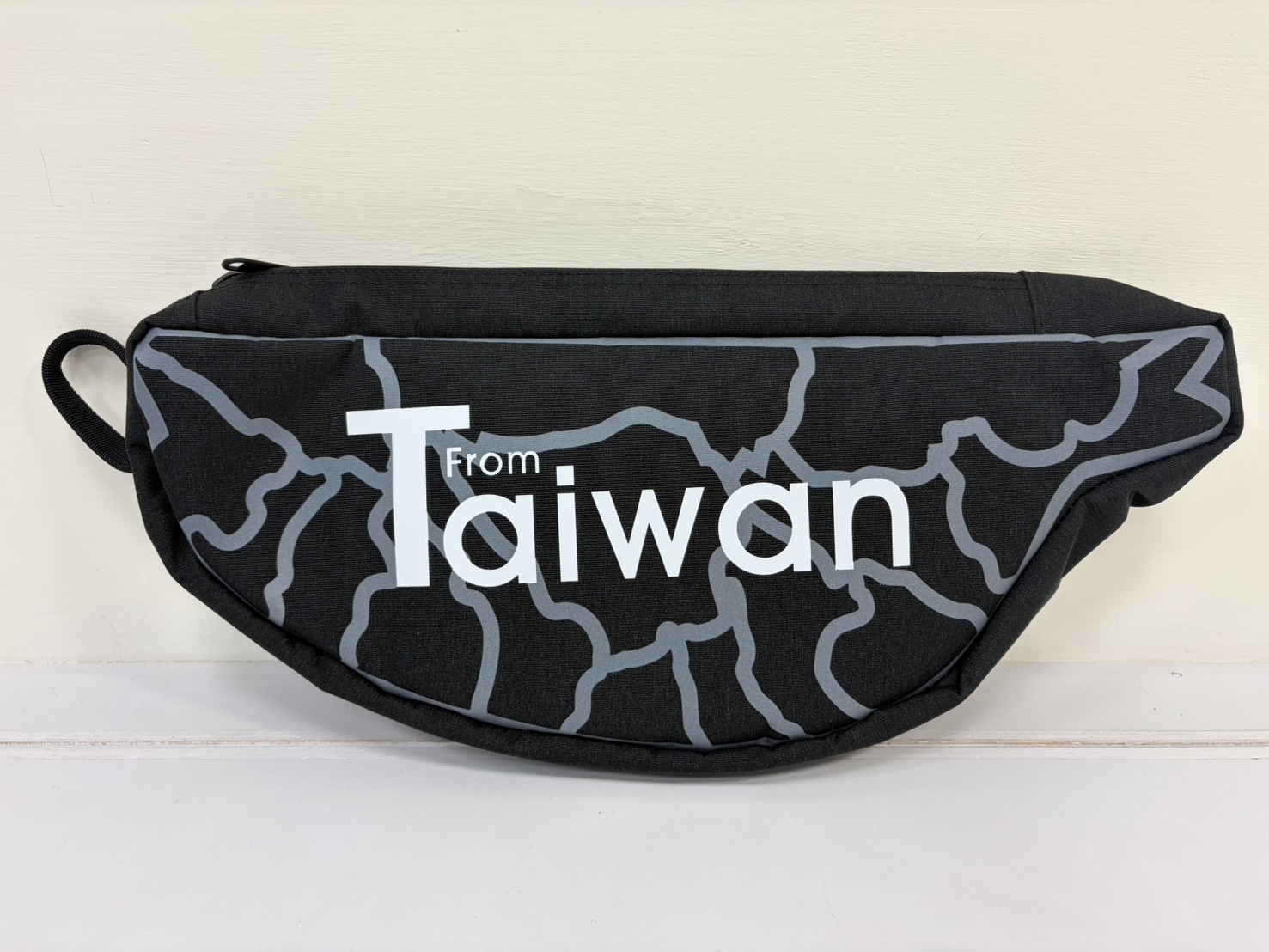 FORMOCHI台灣造型單肩包(輕量款)