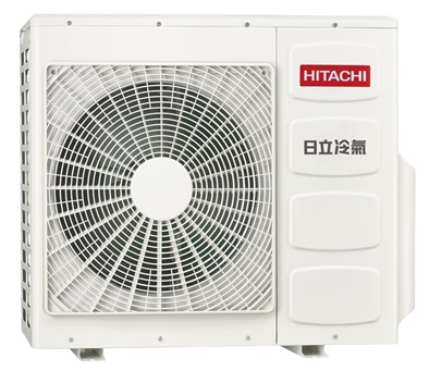 分離式冷氣機