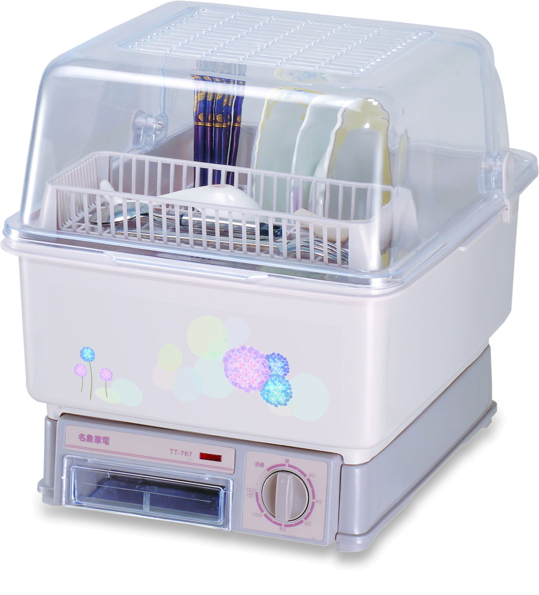 食器乾燥烘碗機