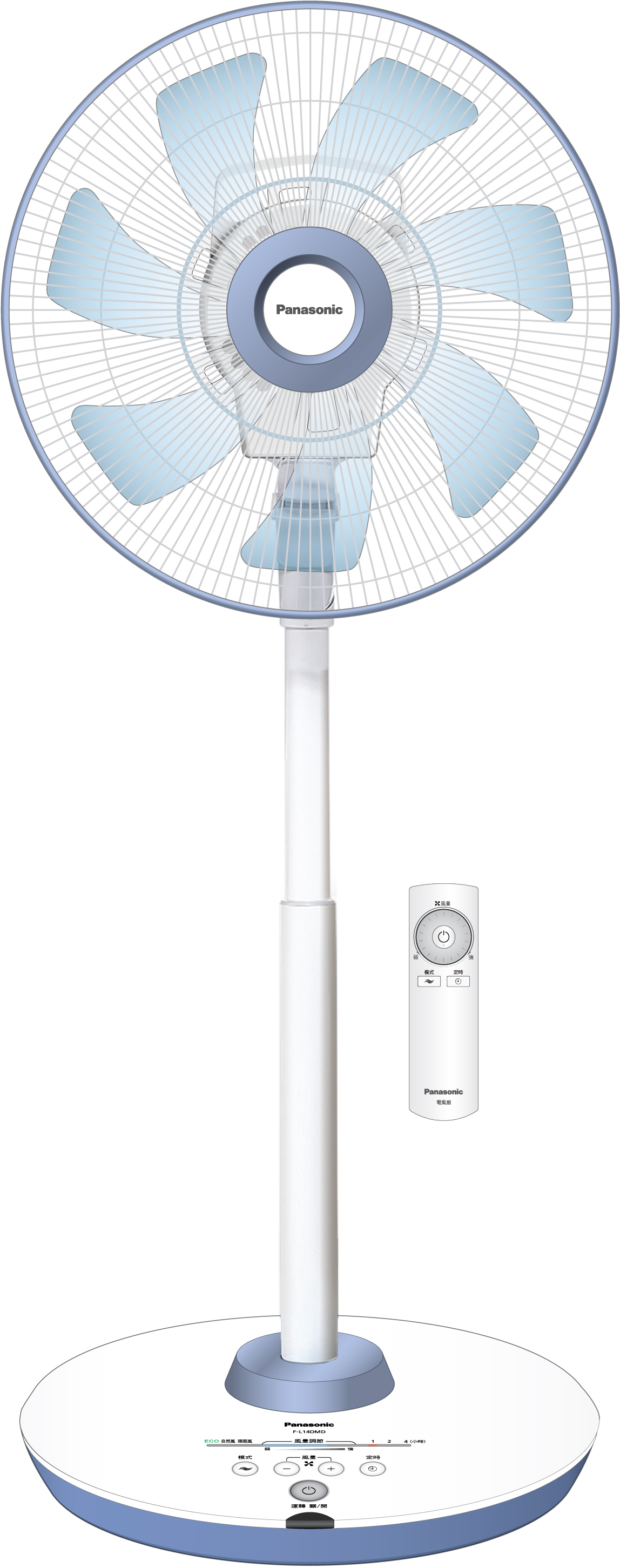 DC電扇