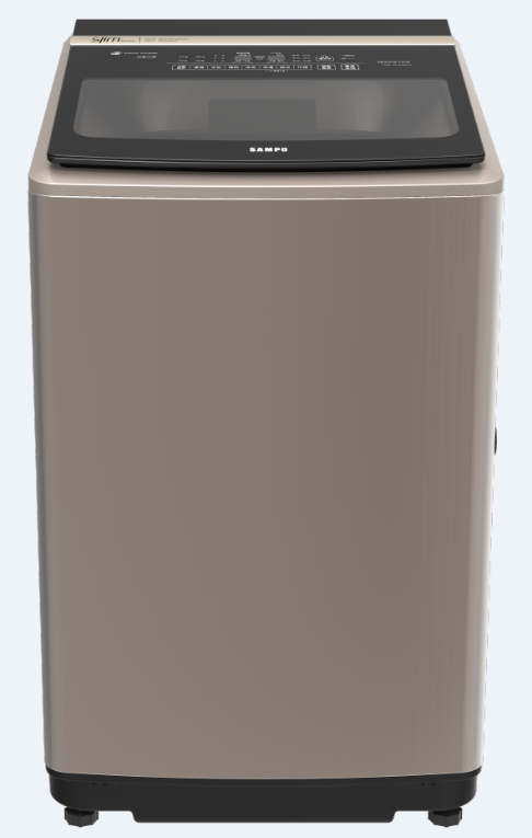全自動洗衣機