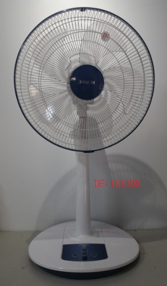 品諾16吋DC馬達變頻立扇