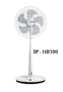 奇美16吋DC馬達遙控立扇