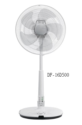 奇美16吋DC馬達遙控立扇
