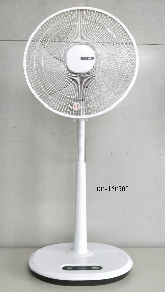 奇美16吋DC馬達遙控立扇