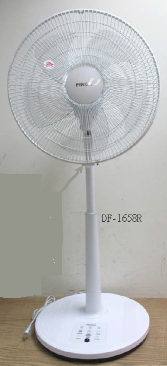 品諾16吋DC馬達變頻立扇