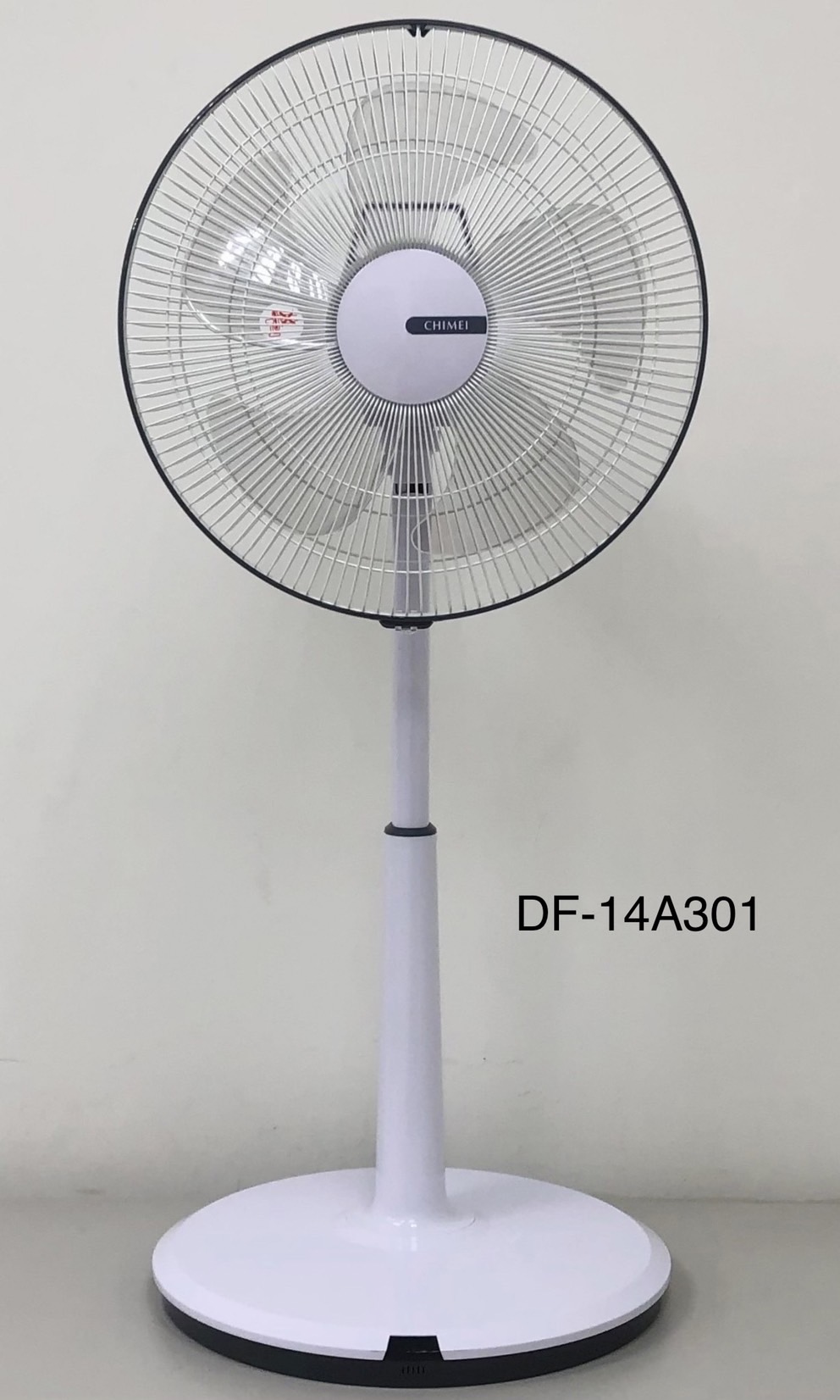 奇美14吋DC馬達遙控立扇