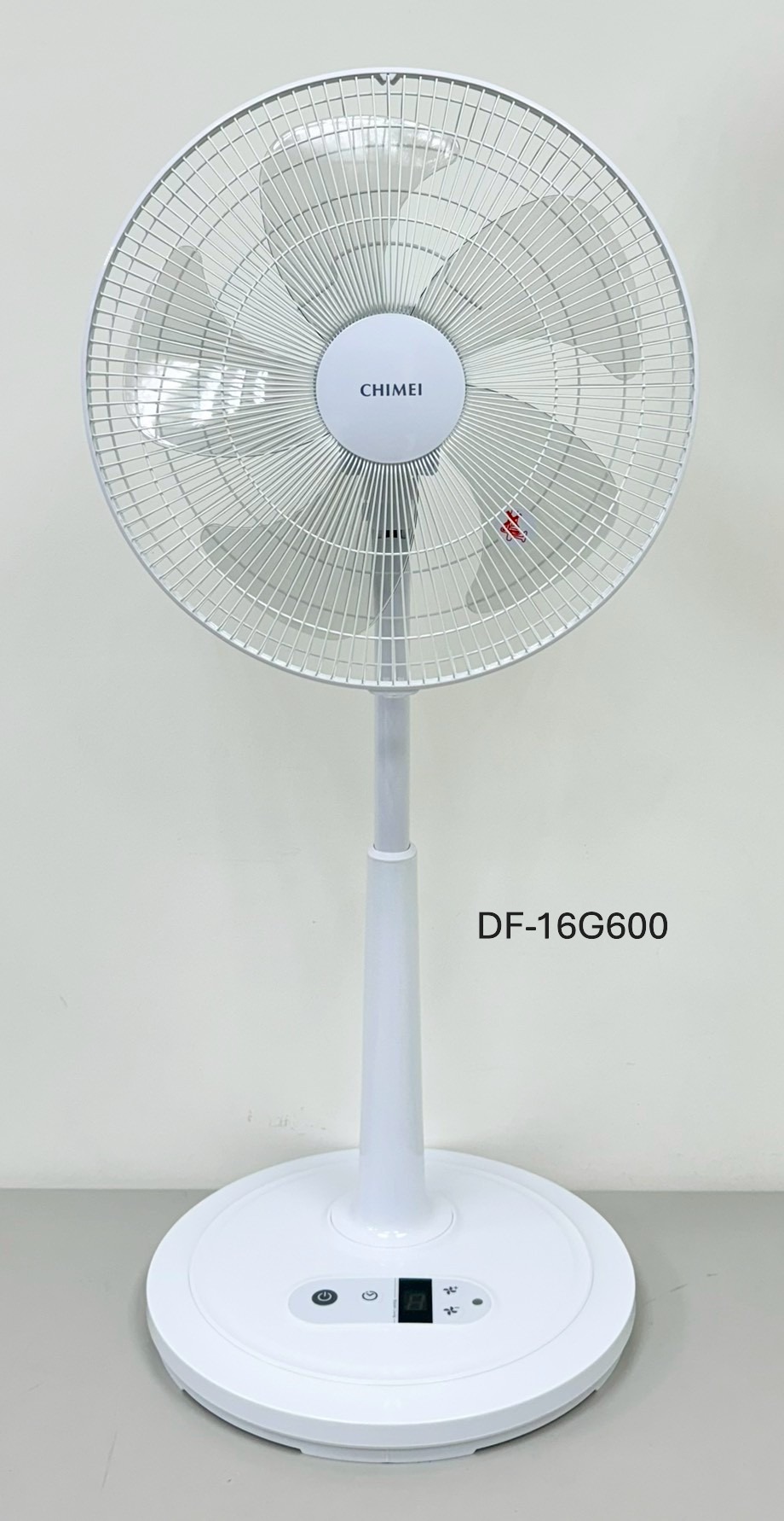 16吋DC馬達遙控立扇