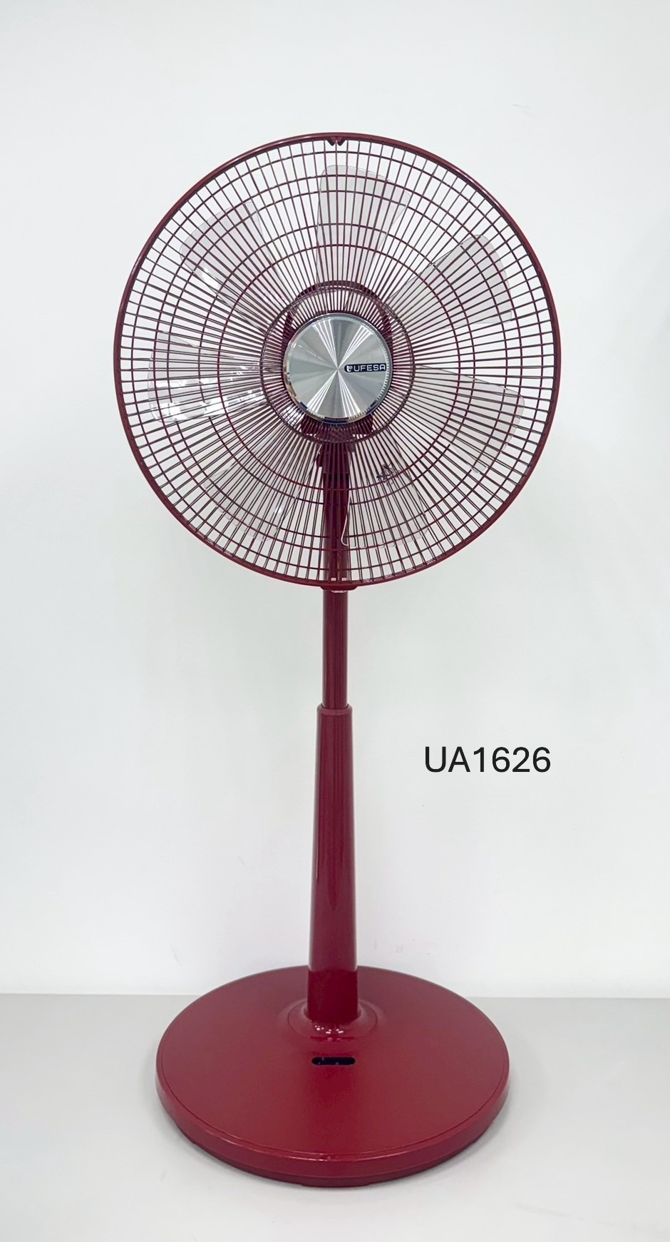 16吋遙控DC馬達立扇