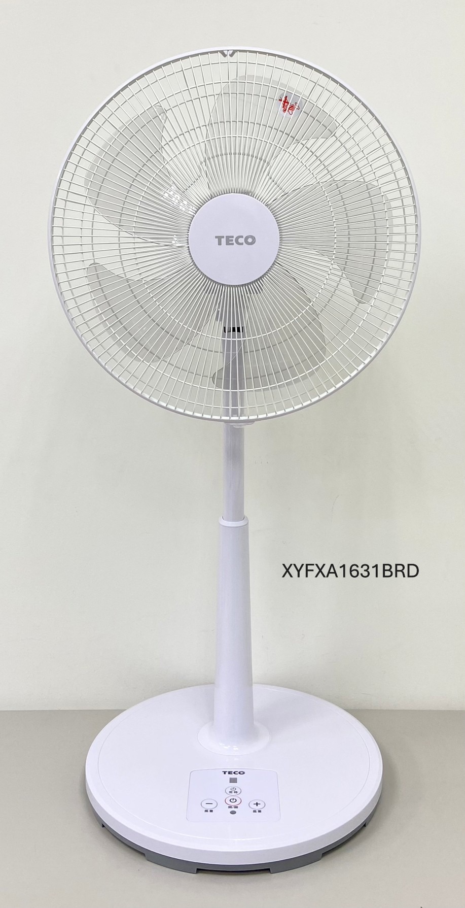 16吋DC馬達遙控立扇