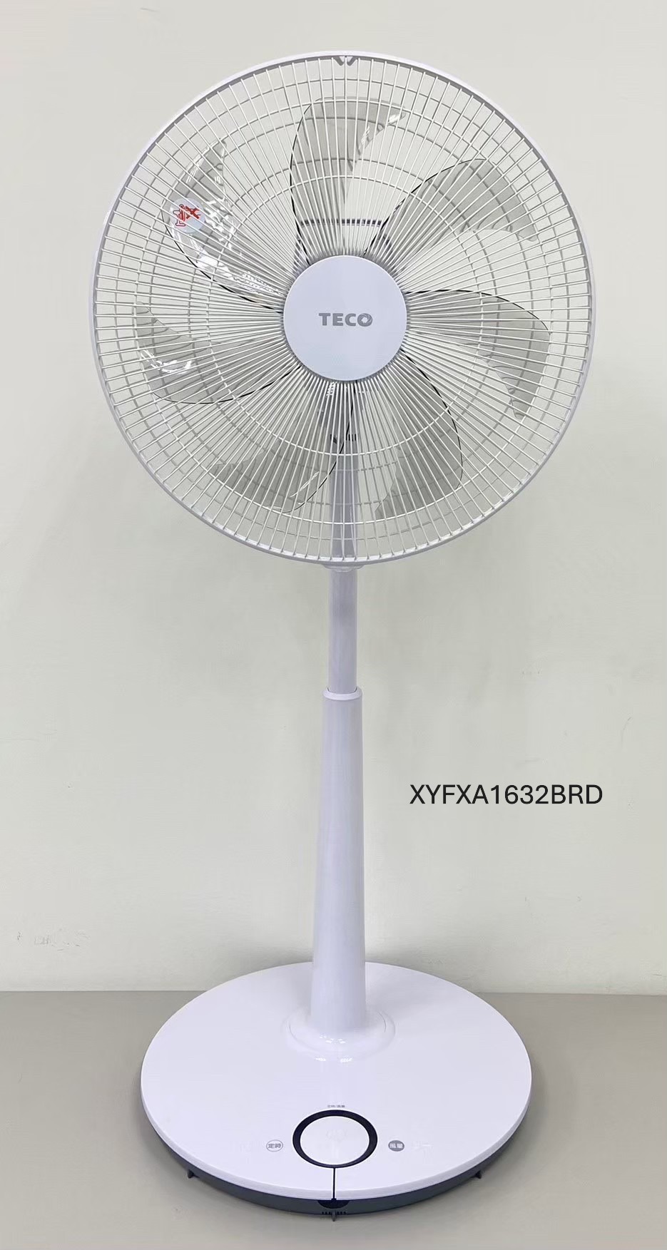 16吋DC馬達遙控立扇