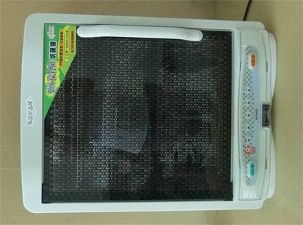 晶工 溫風式烘碗機