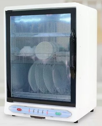 烘碗機