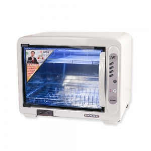 紫外線殺菌烘碗機