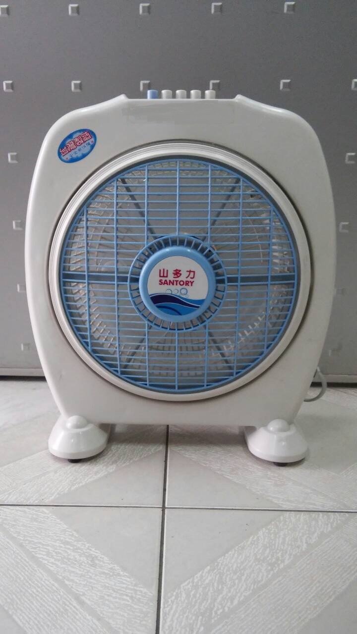 山多力10