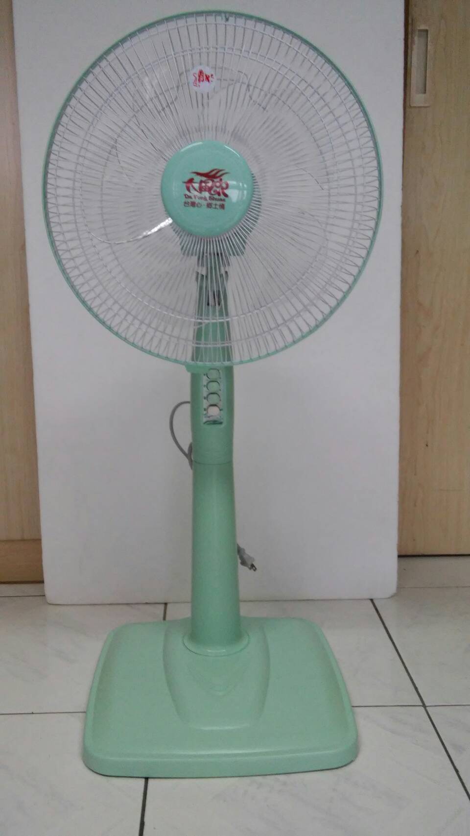 14''立扇
