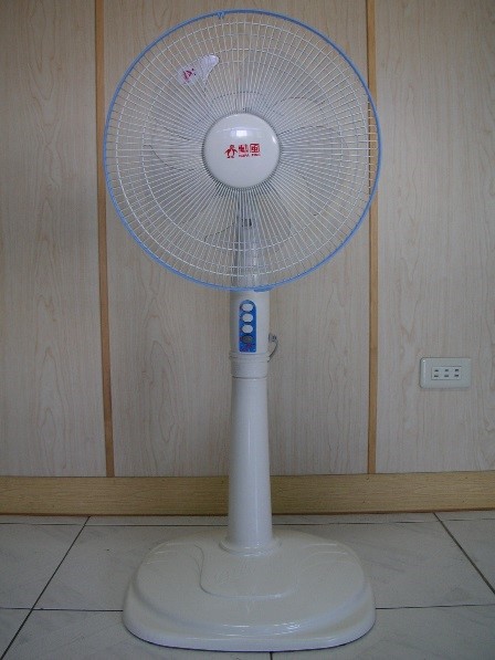 14''立扇
