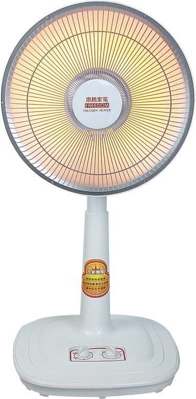 16吋電暖器