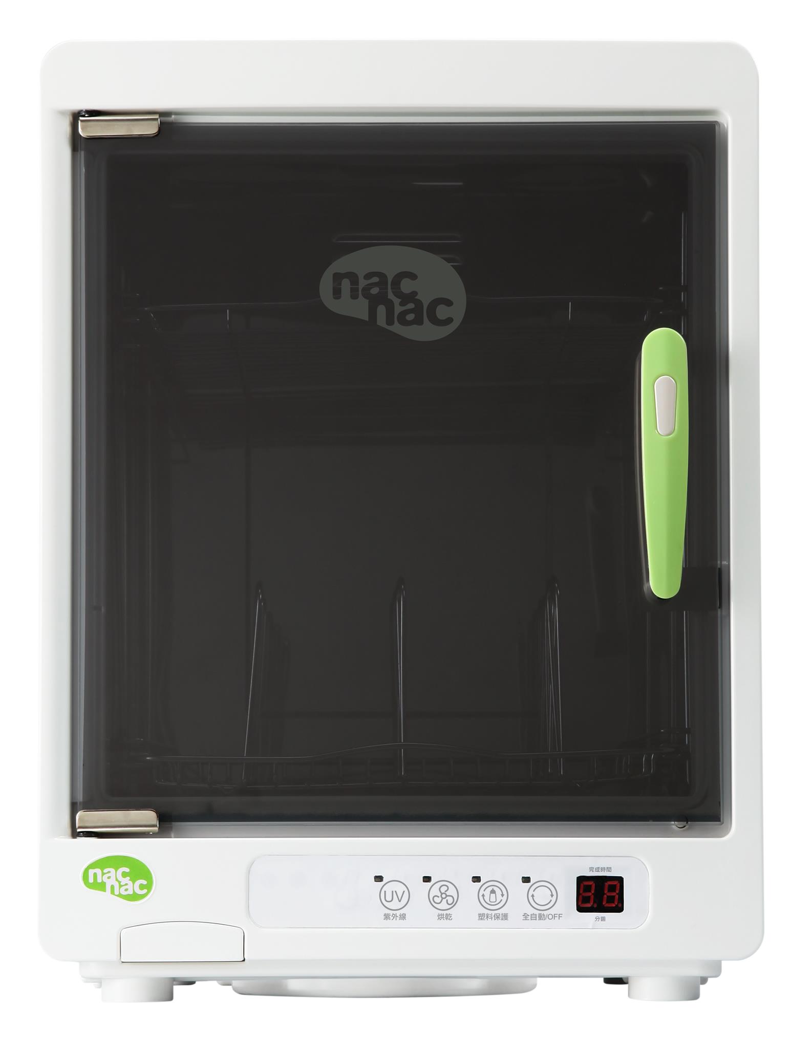 紫外線消毒烘乾機