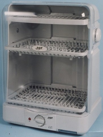 溫風式烘碗機