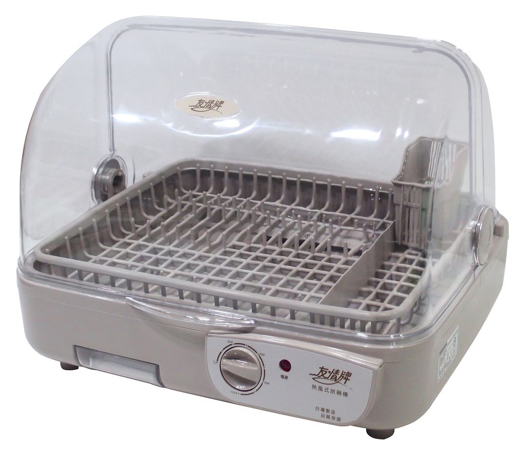 溫風式烘碗機
