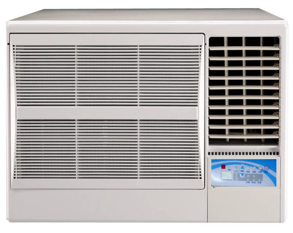 資訊家 窗型冷氣機