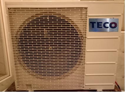 分離式冷氣機-室外機