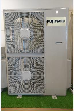 分離式冷氣機-室外機