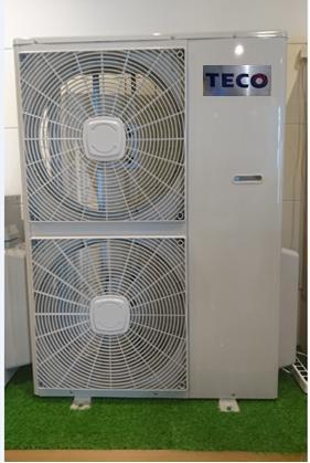 分離式冷氣機-室外機