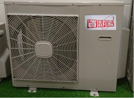 分離式冷氣機-室外機