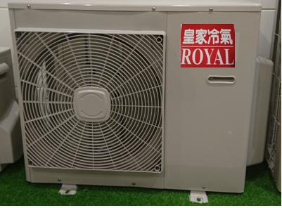 分離式冷氣機-室外機