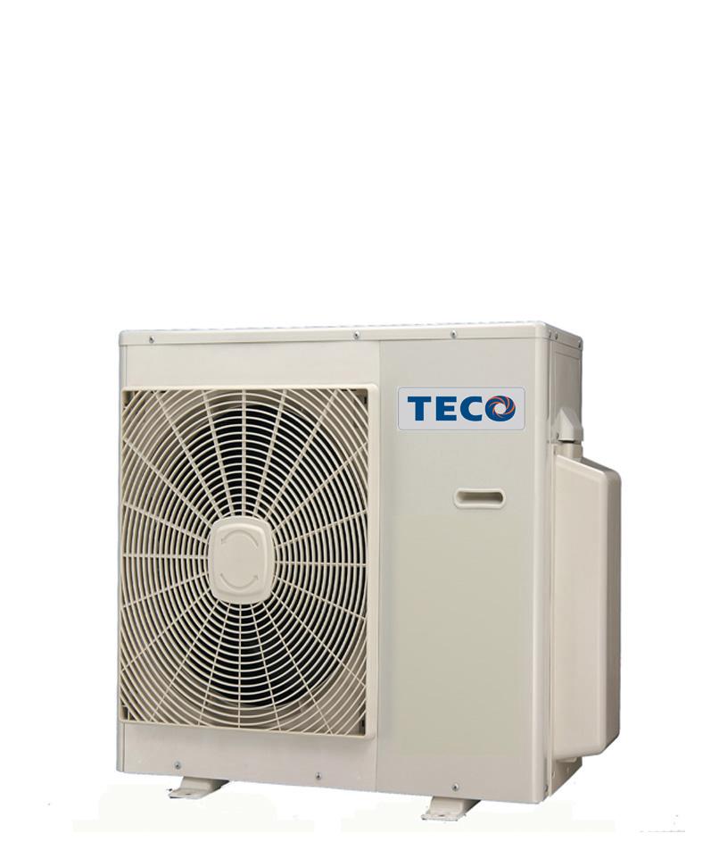 分離式冷氣機-室外機