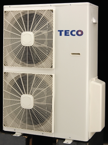 分離式冷氣機-室外機