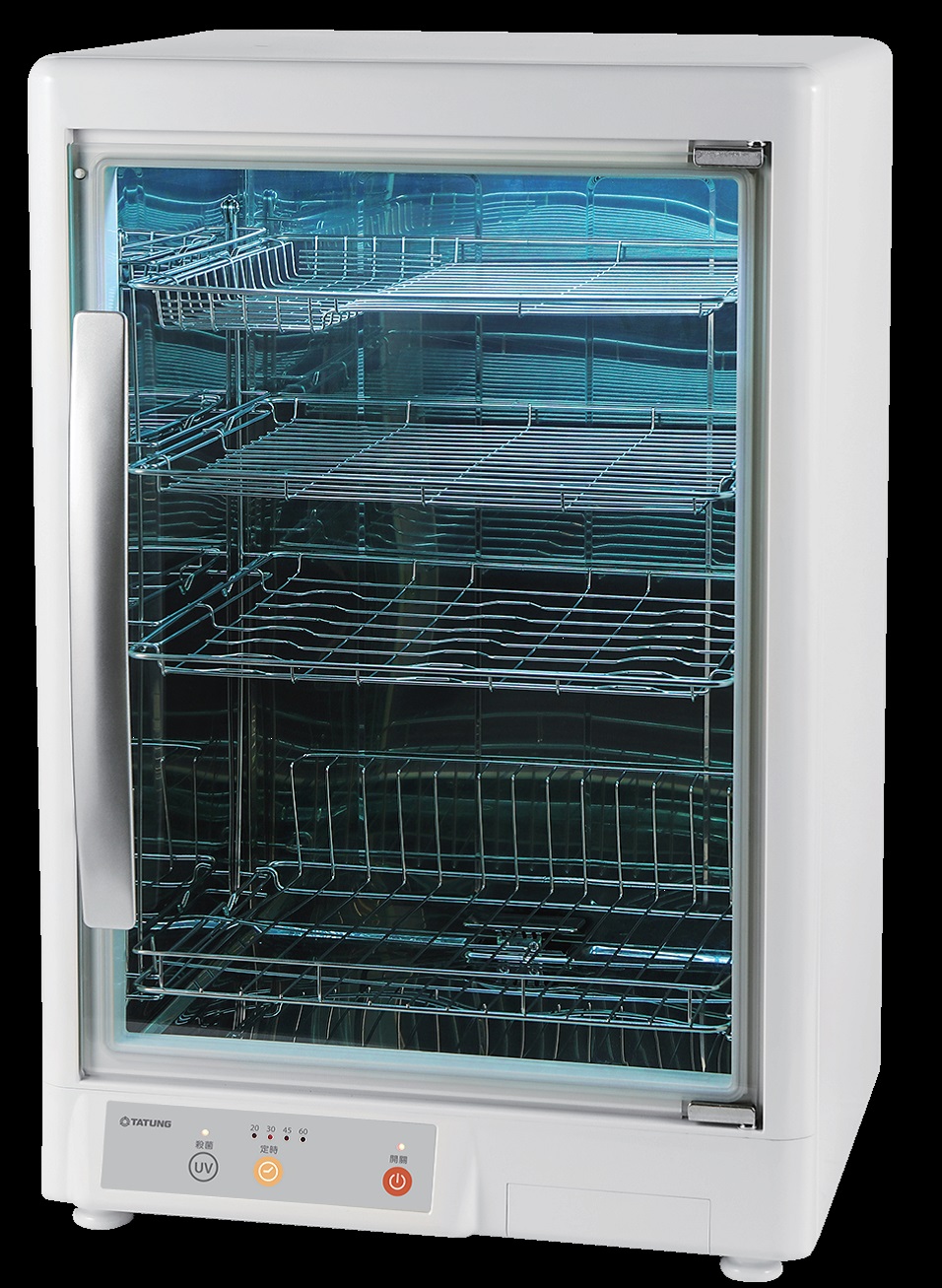 紫外線烘碗機