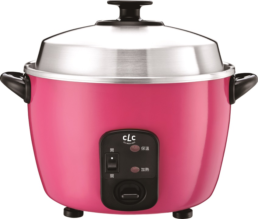 不鏽鋼電鍋