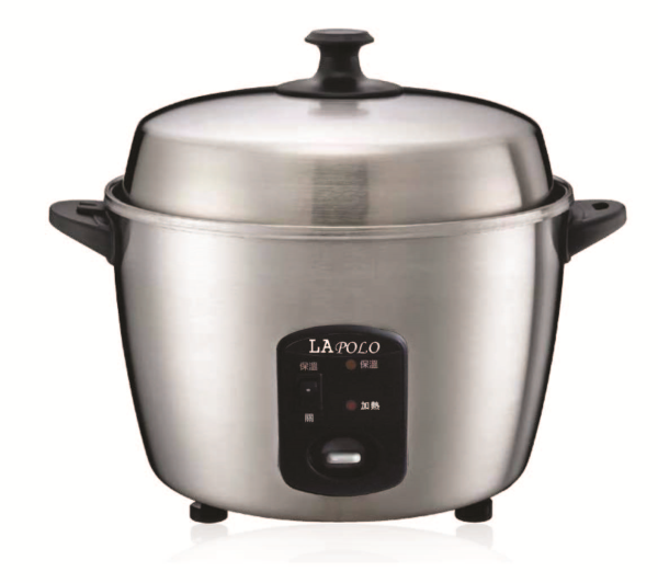 不鏽鋼電鍋
