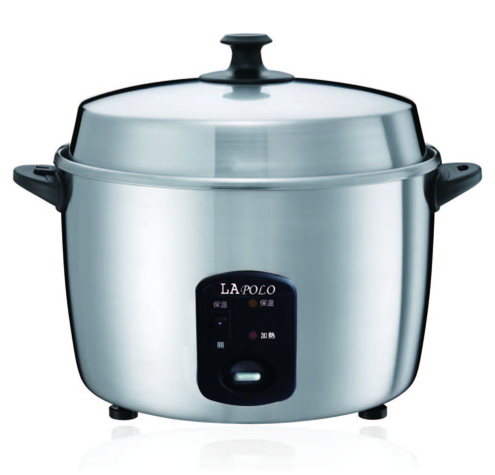 不鏽鋼電鍋
