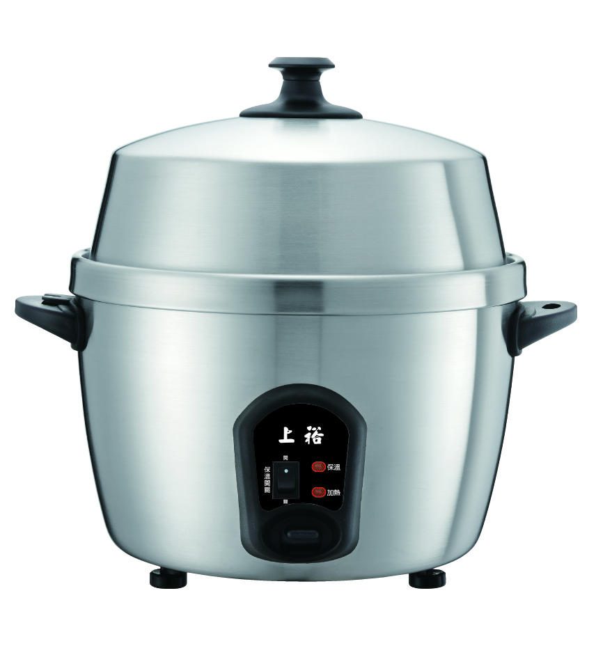 不鏽鋼電鍋