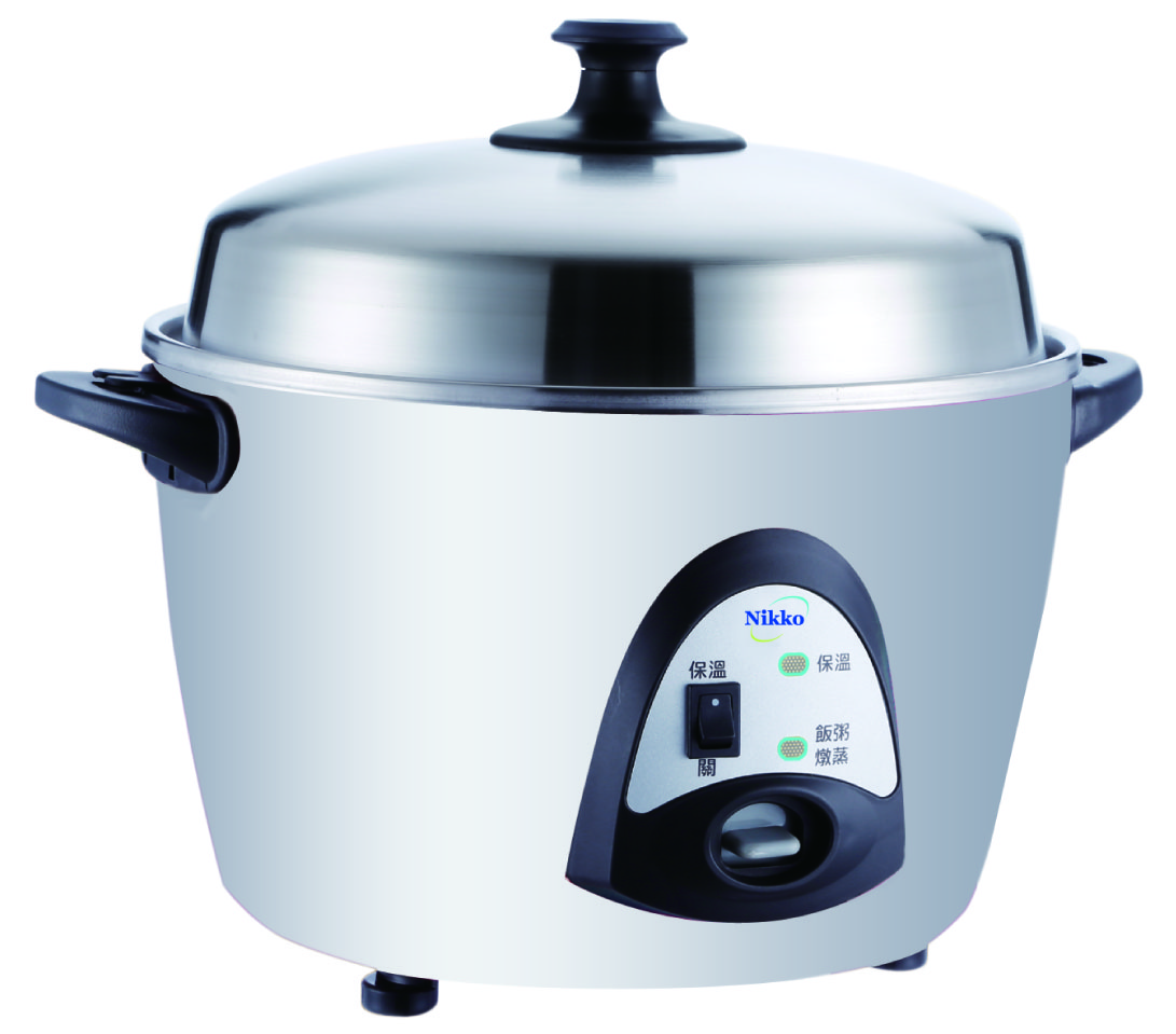 不鏽鋼電鍋