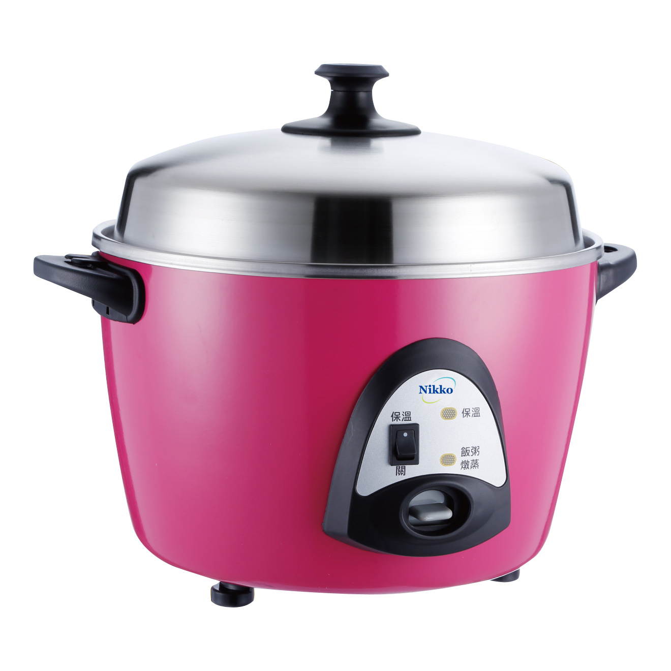 不鏽鋼電鍋