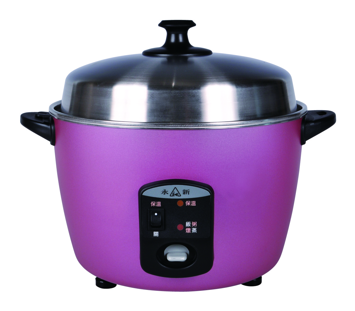 不鏽鋼電鍋