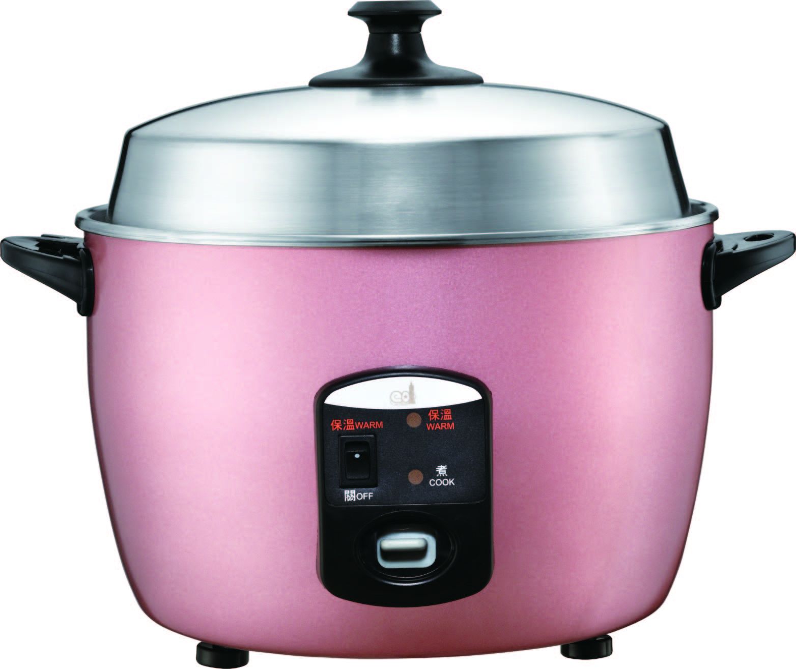 不鏽鋼電鍋