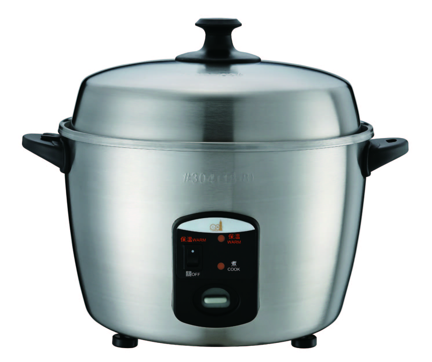 不鏽鋼電鍋