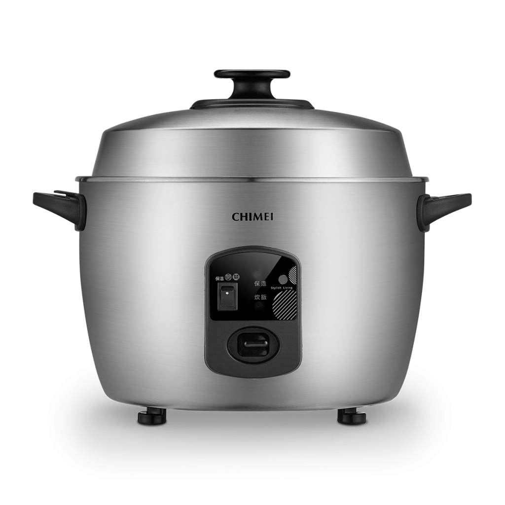 不鏽鋼電鍋