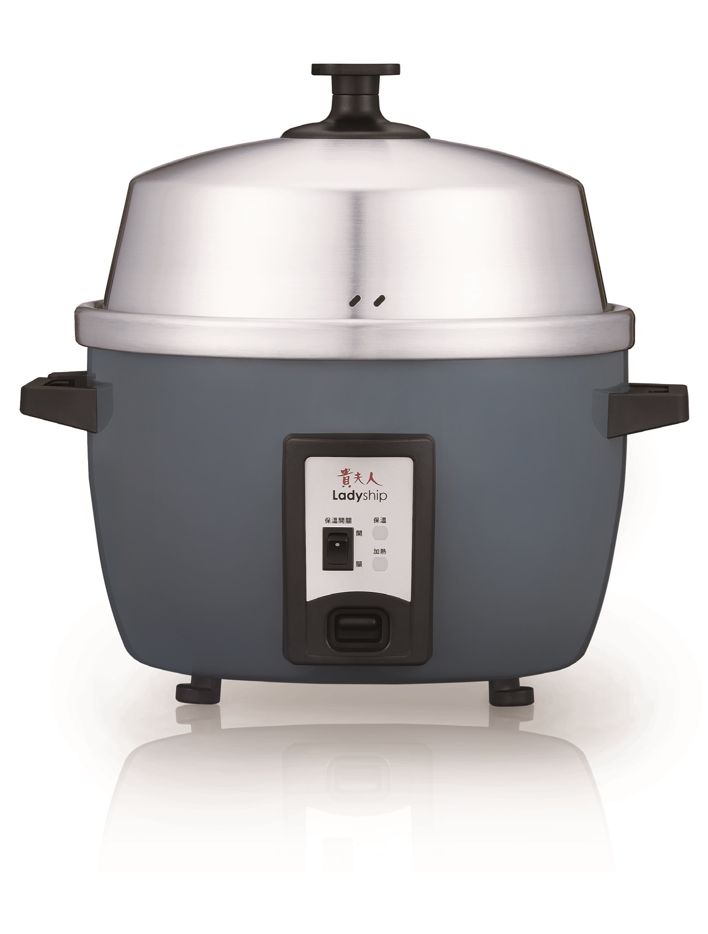 分離式不鏽鋼電鍋