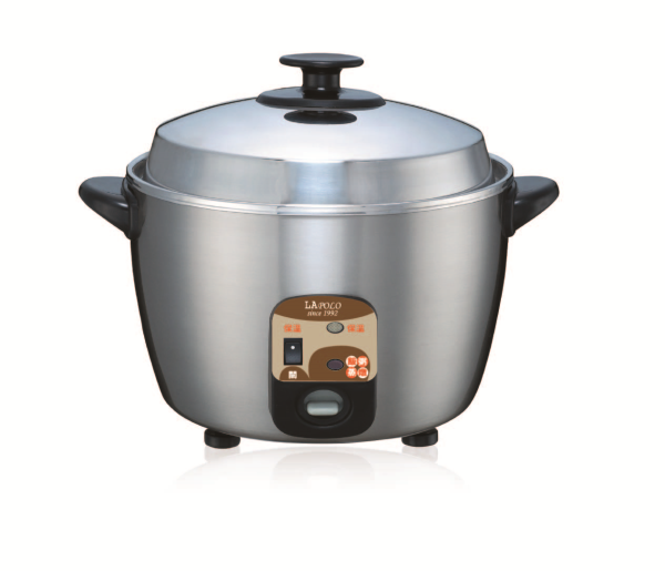 不鏽鋼電鍋
