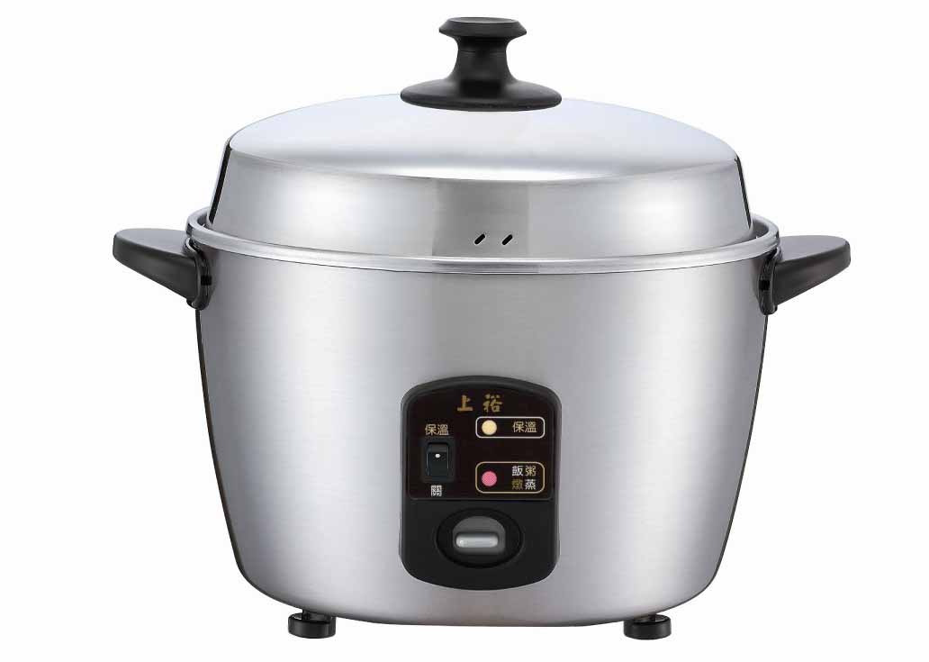 不鏽鋼電鍋