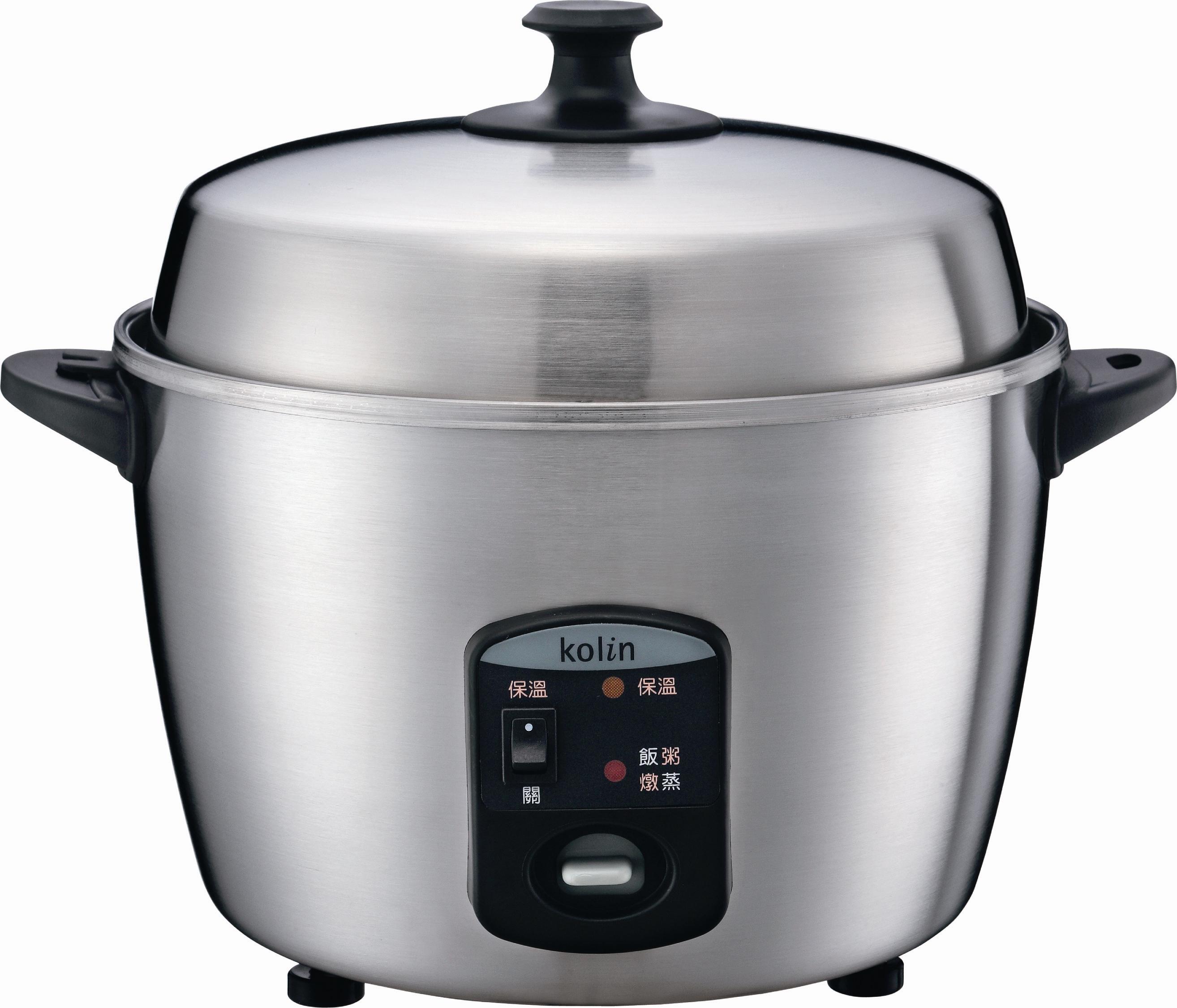 不鏽鋼電鍋