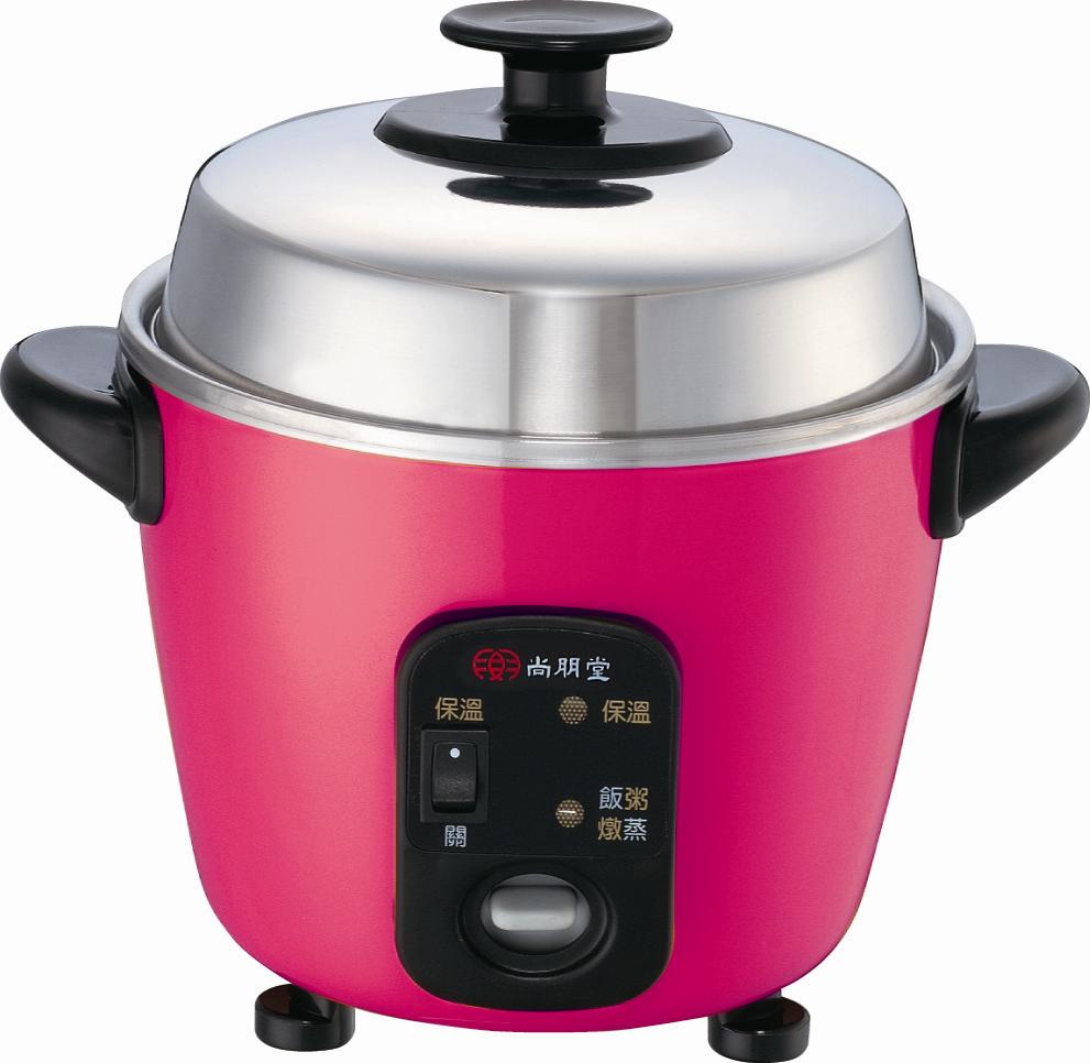 不鏽鋼電鍋